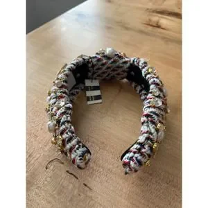 Lele Sadoughi | Accessories | Lele Sadoughi Pearl And 